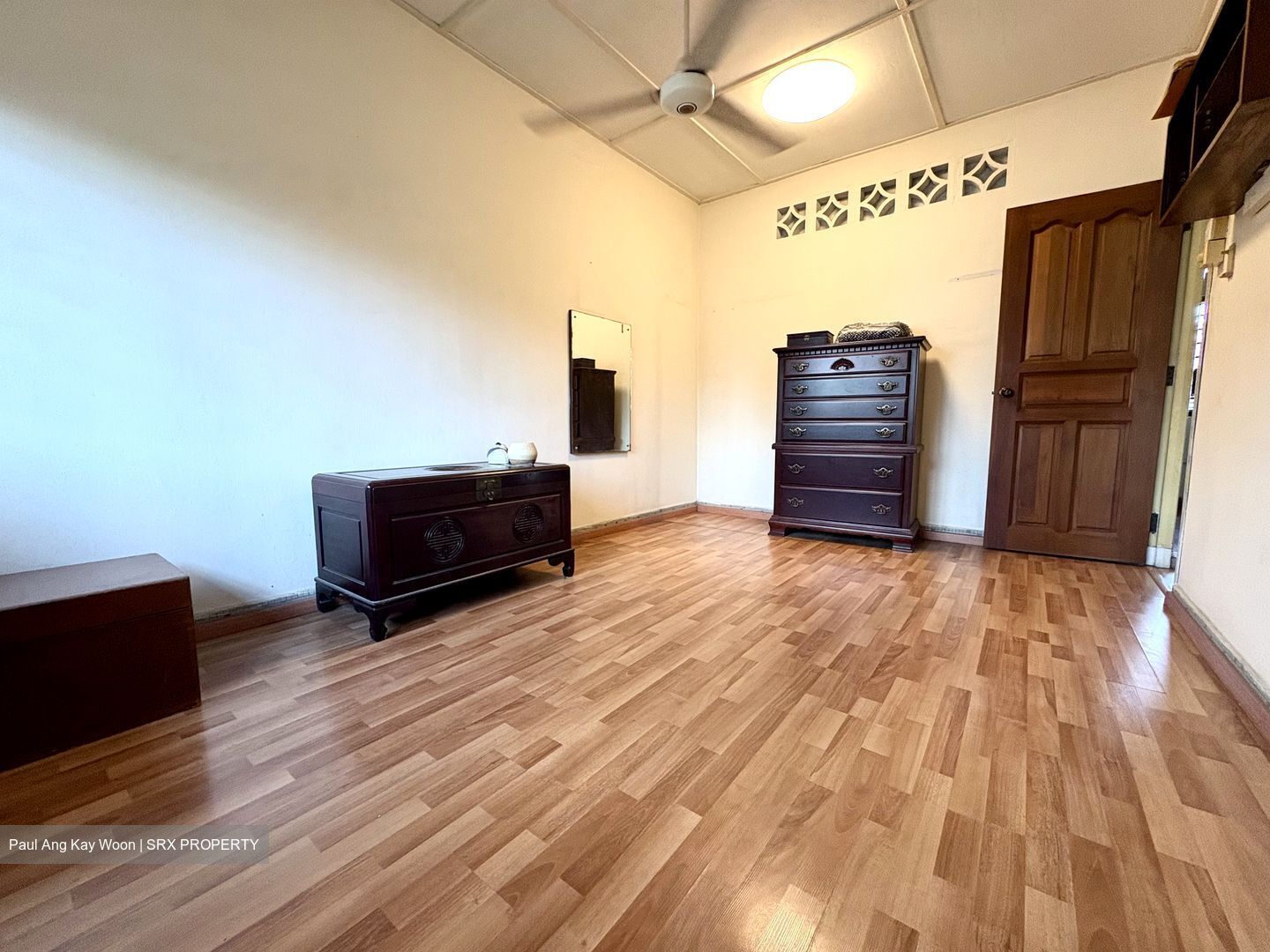 Serangoon Park (D13), Terrace #588034531